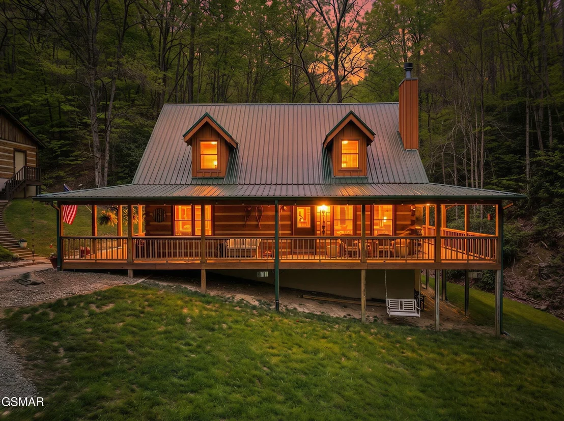 Photo of 1053 Big Buck Trail