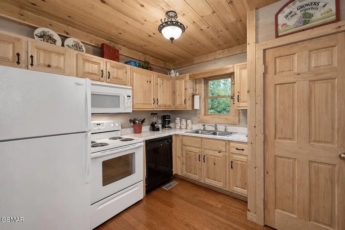 Photo of 1630 JED Trail