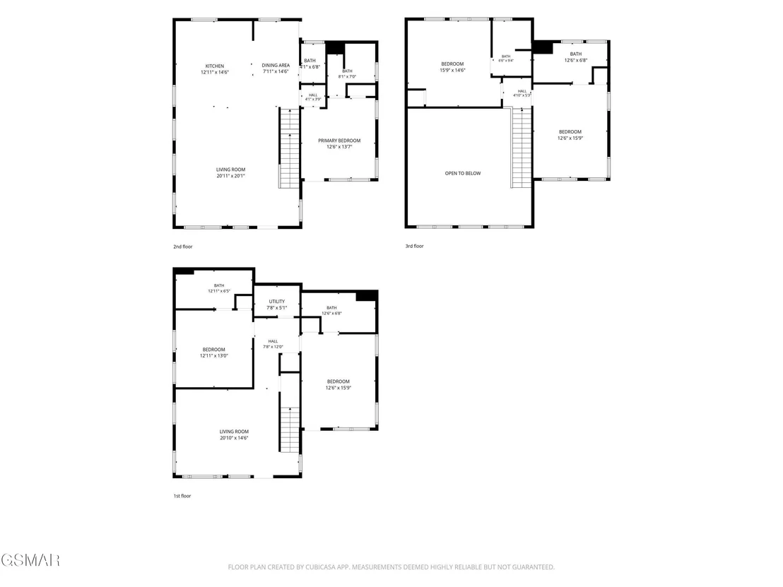 Photo of 3262 Pine Peak Way