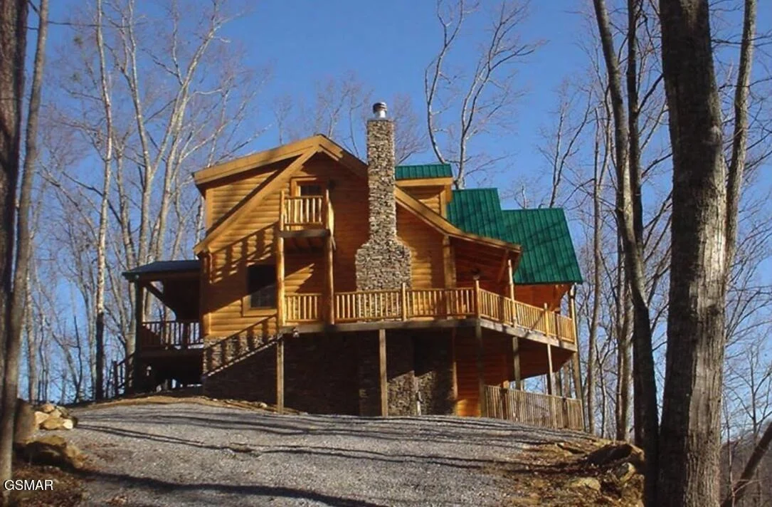 Photo of 2405 Deep Spring Lane