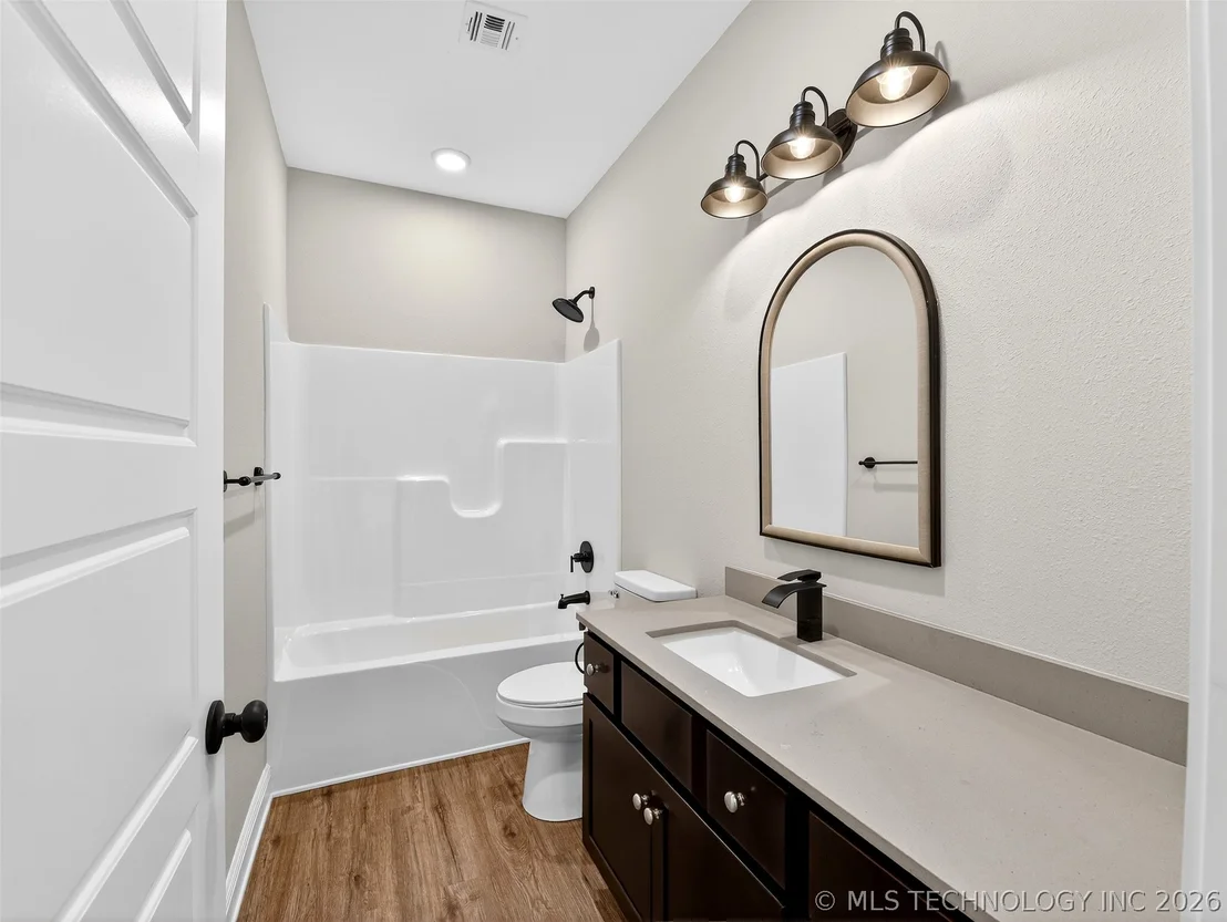Photo of 1110 Sequoyah