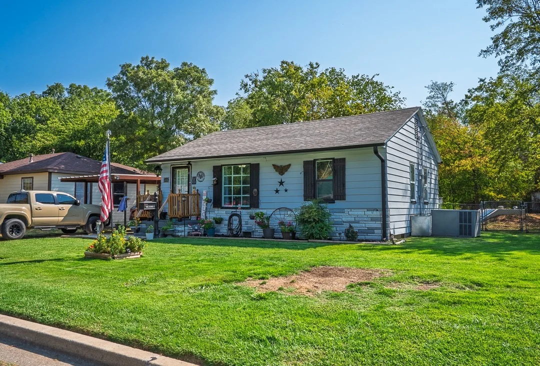 Photo of 1406 Healdton