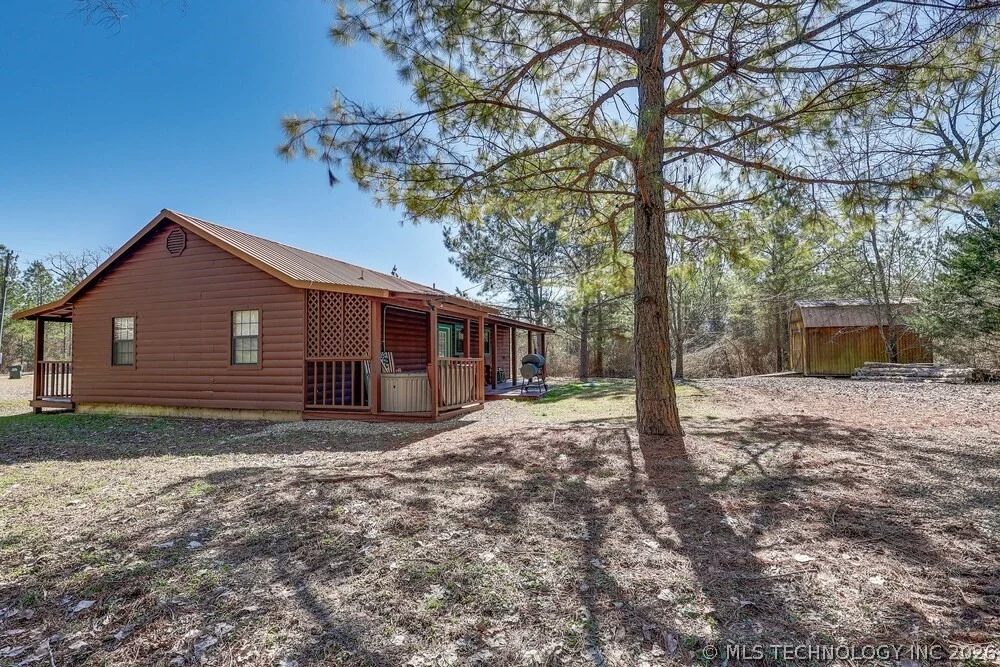 Photo of 609 Canoe Road