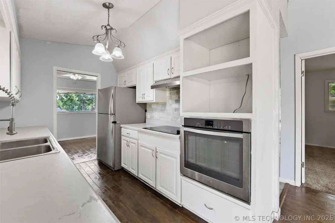 Photo of 1010 Waco Street
