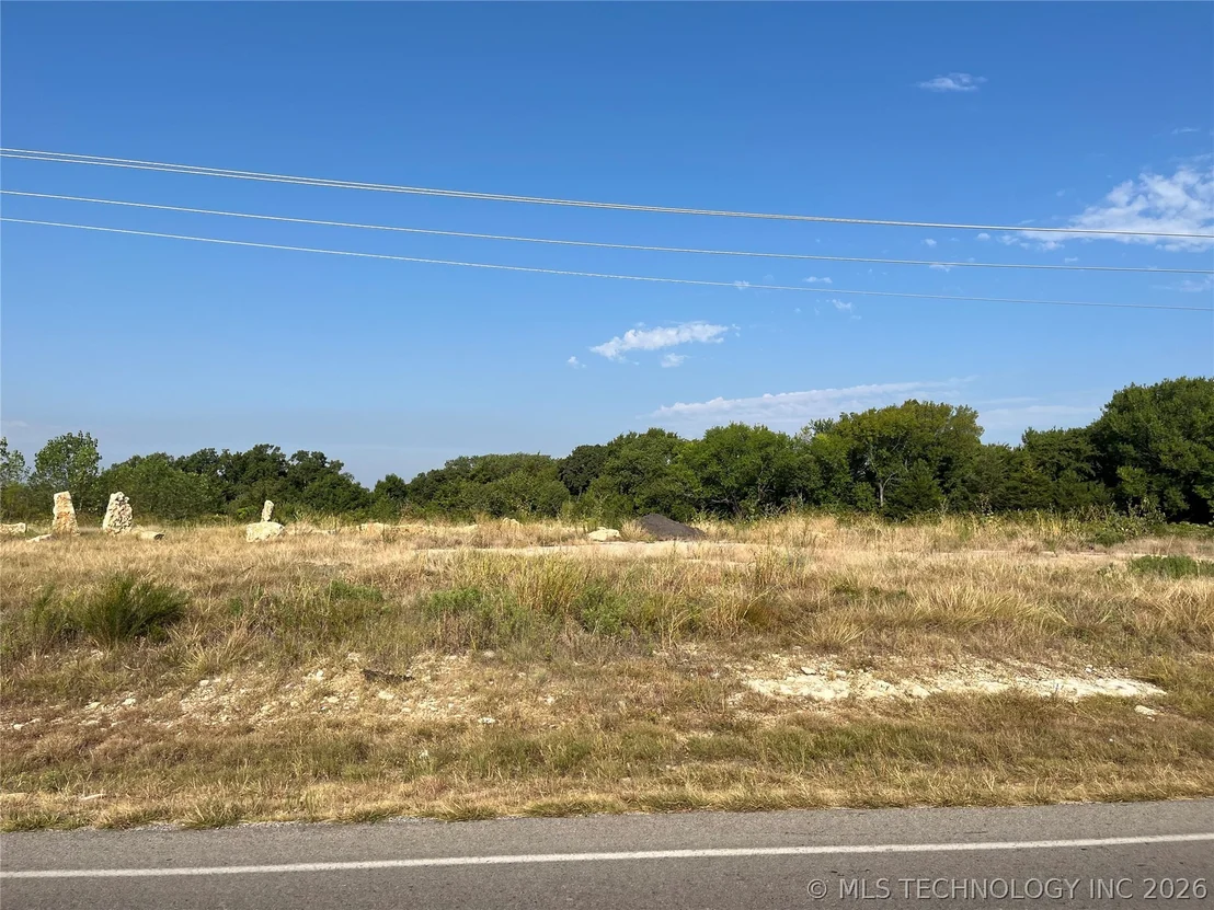 Photo of Enos Road
