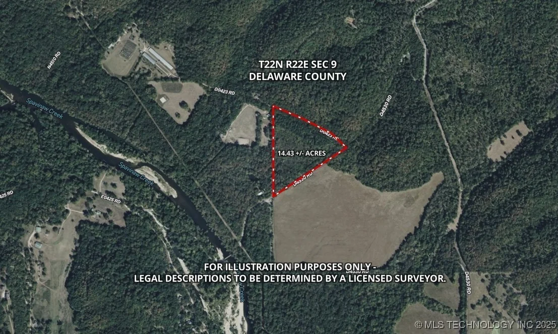 Photo of 9 S 4530 Road