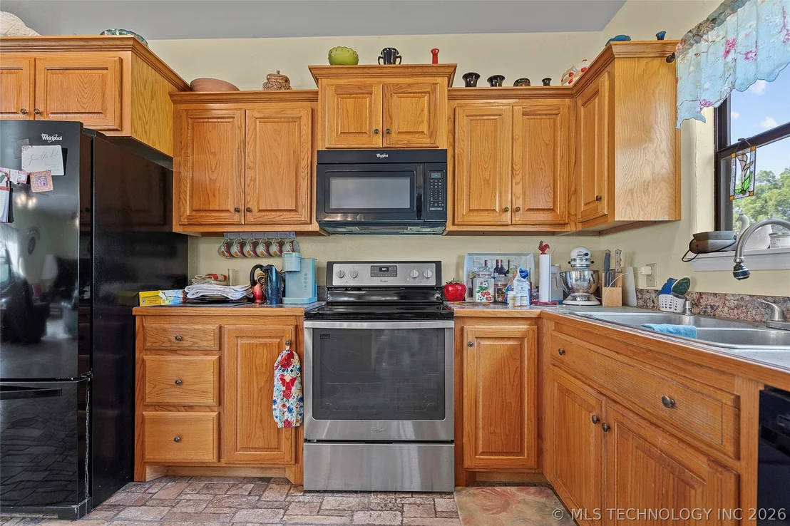 Photo of 13223 Memorial Road