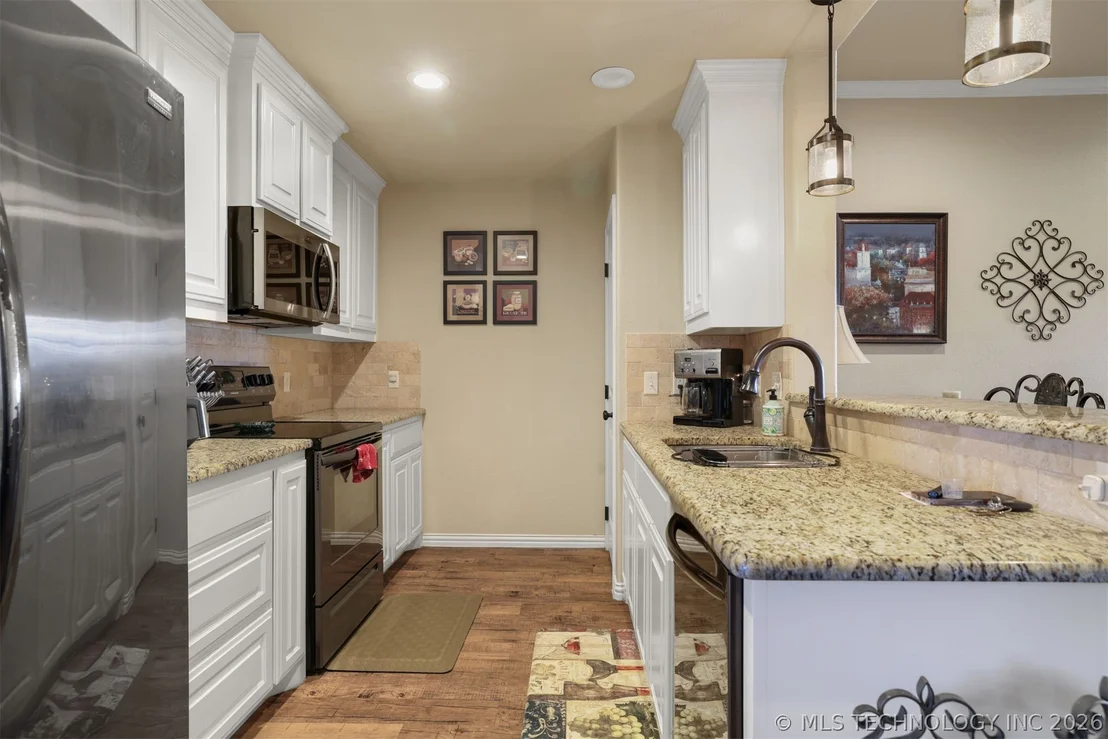 Photo of 3608 Rock Bluff