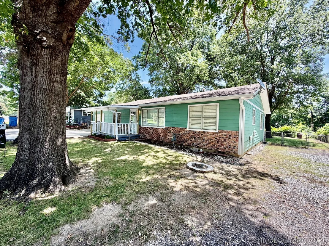 Photo of 110 SE 5th Street