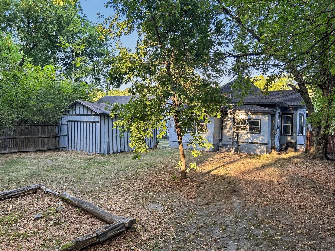 Photo of 1305 Cherry Street