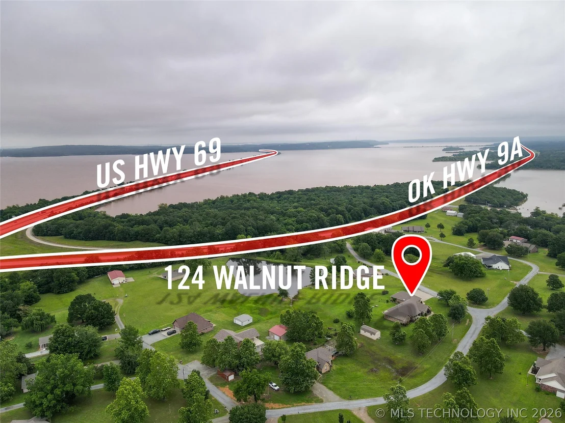 Photo of 124 Walnut Ridge