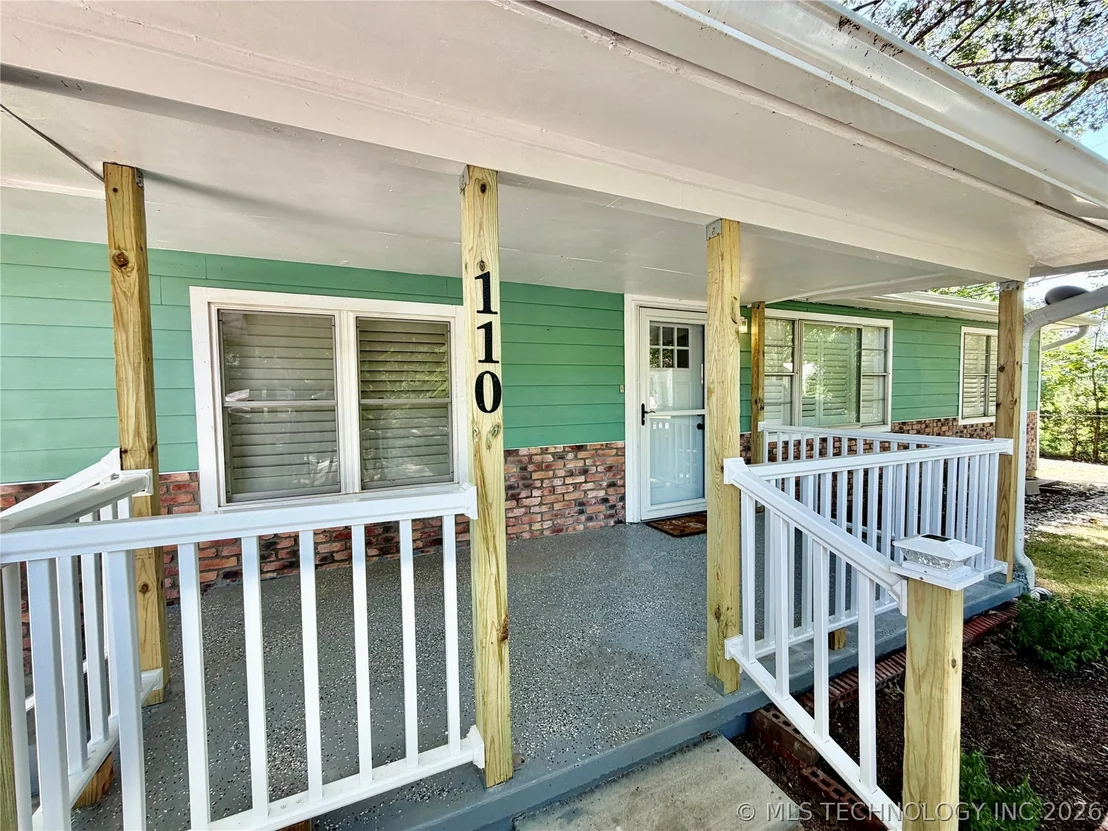 Photo of 110 SE 5th Street