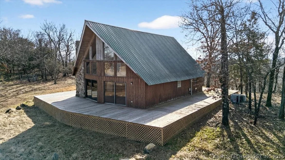 Photo of 22191 Carters Lake Road