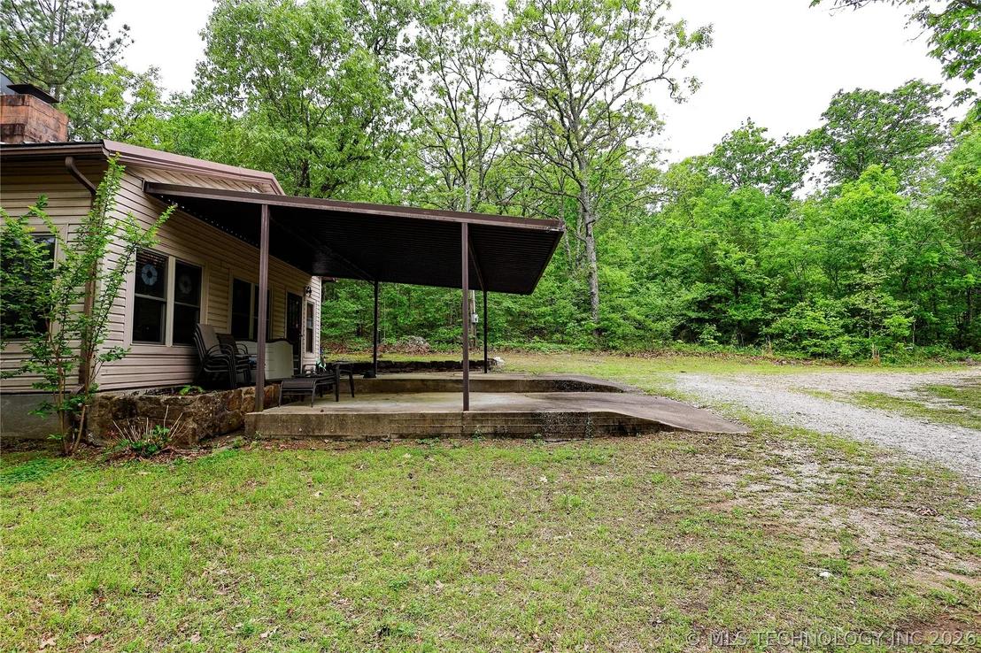 Photo of 445490 Indian Road