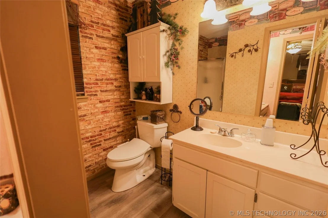 Photo of 445490 Indian Road