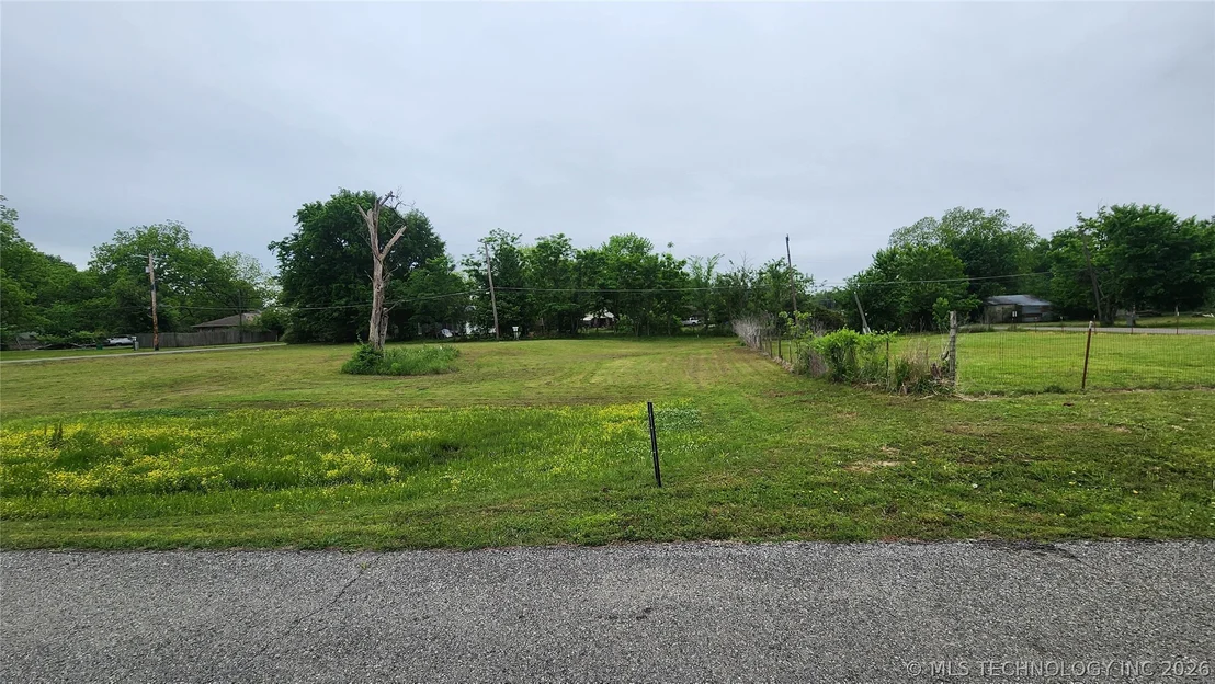 Photo of Okmulgee