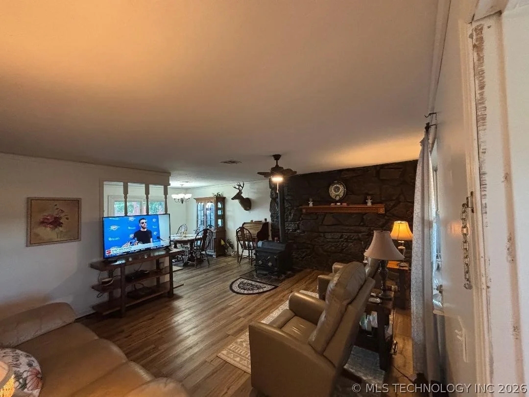 Photo of 411064 E 1180 Road