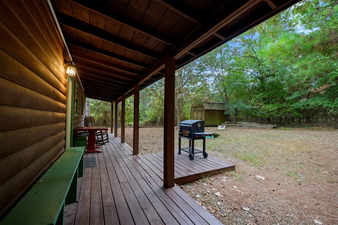 Photo of 609 Canoe Road