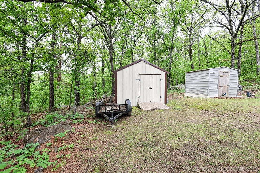 Photo of 445490 Indian Road