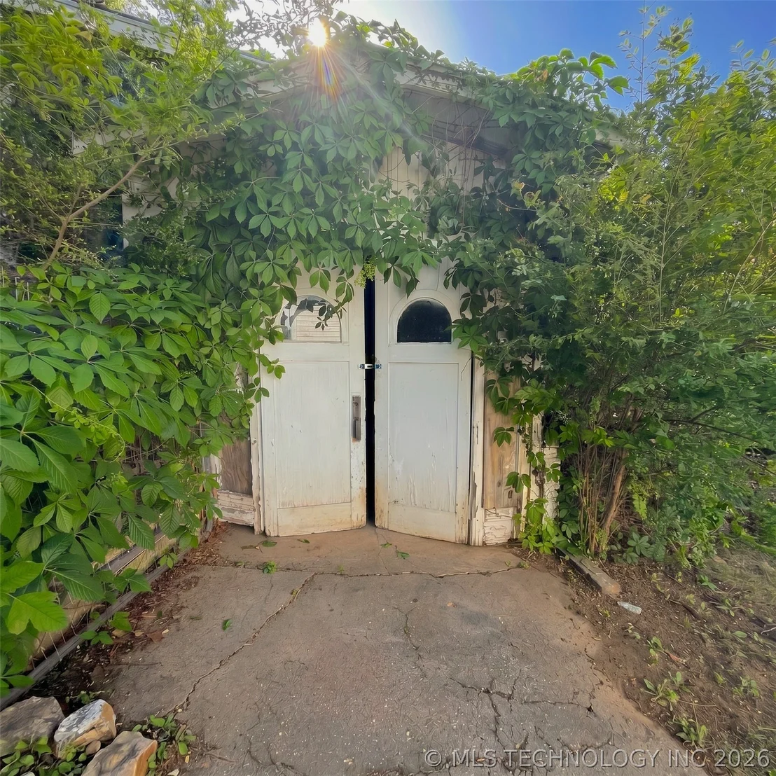 Photo of 501 High Street