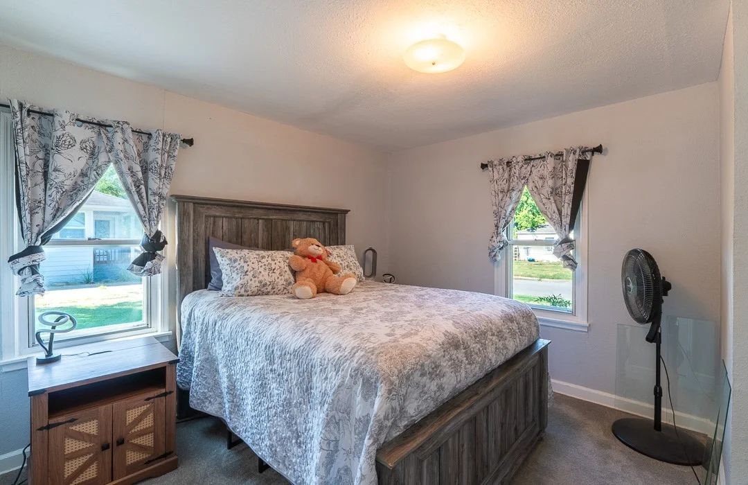 Photo of 1406 Healdton