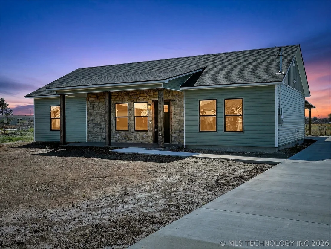 Photo of 1110 Sequoyah