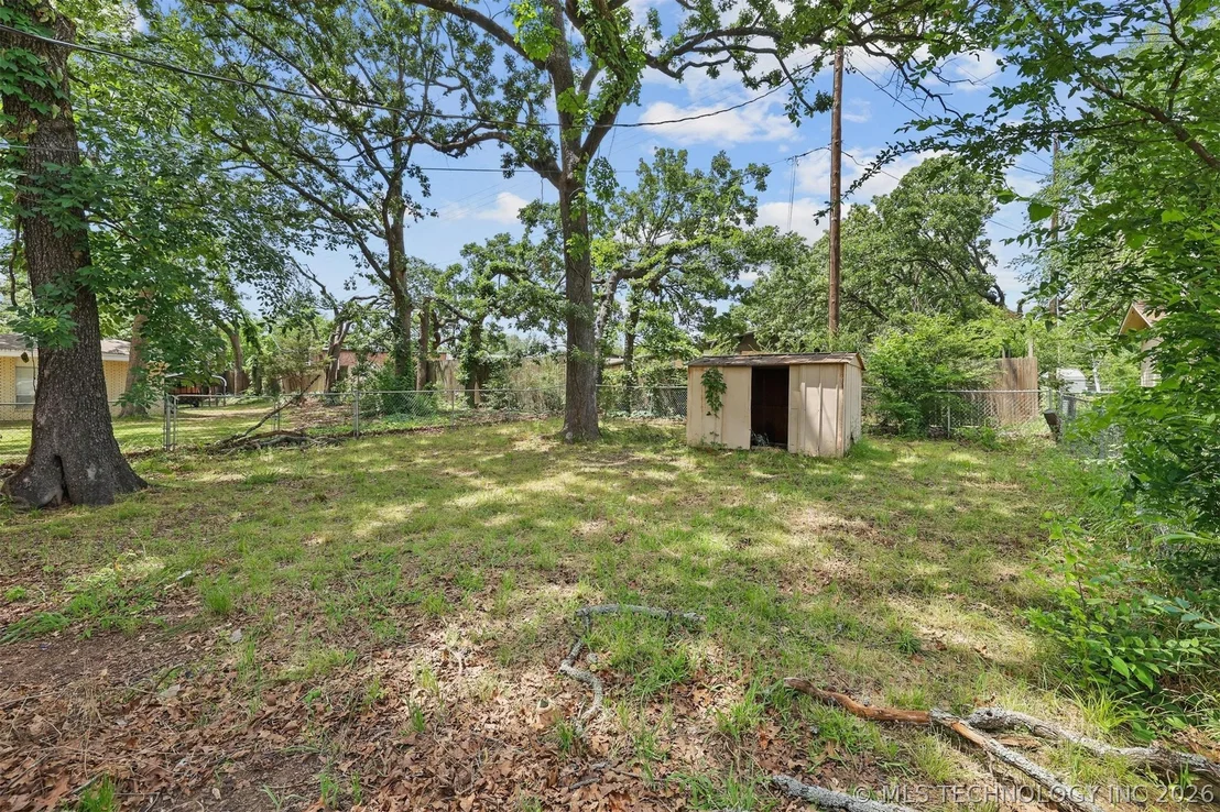 Photo of 1010 Waco Street