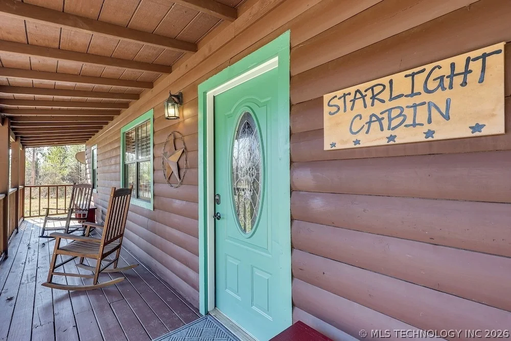 Photo of 609 Canoe Road