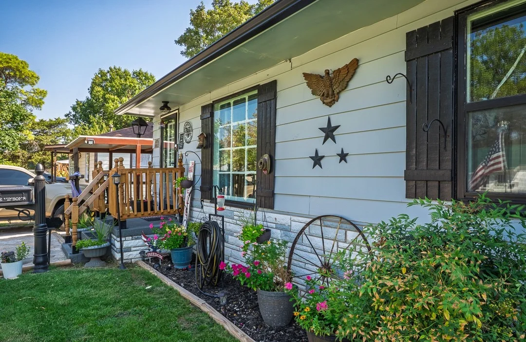 Photo of 1406 Healdton