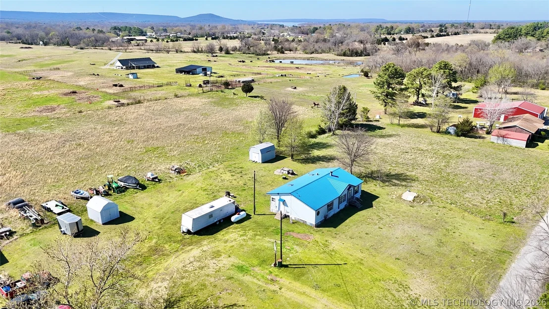 Photo of 10098 N County Road 4295 Road