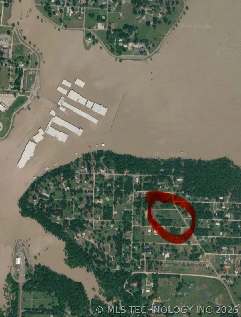 Photo of Quapaw Drive