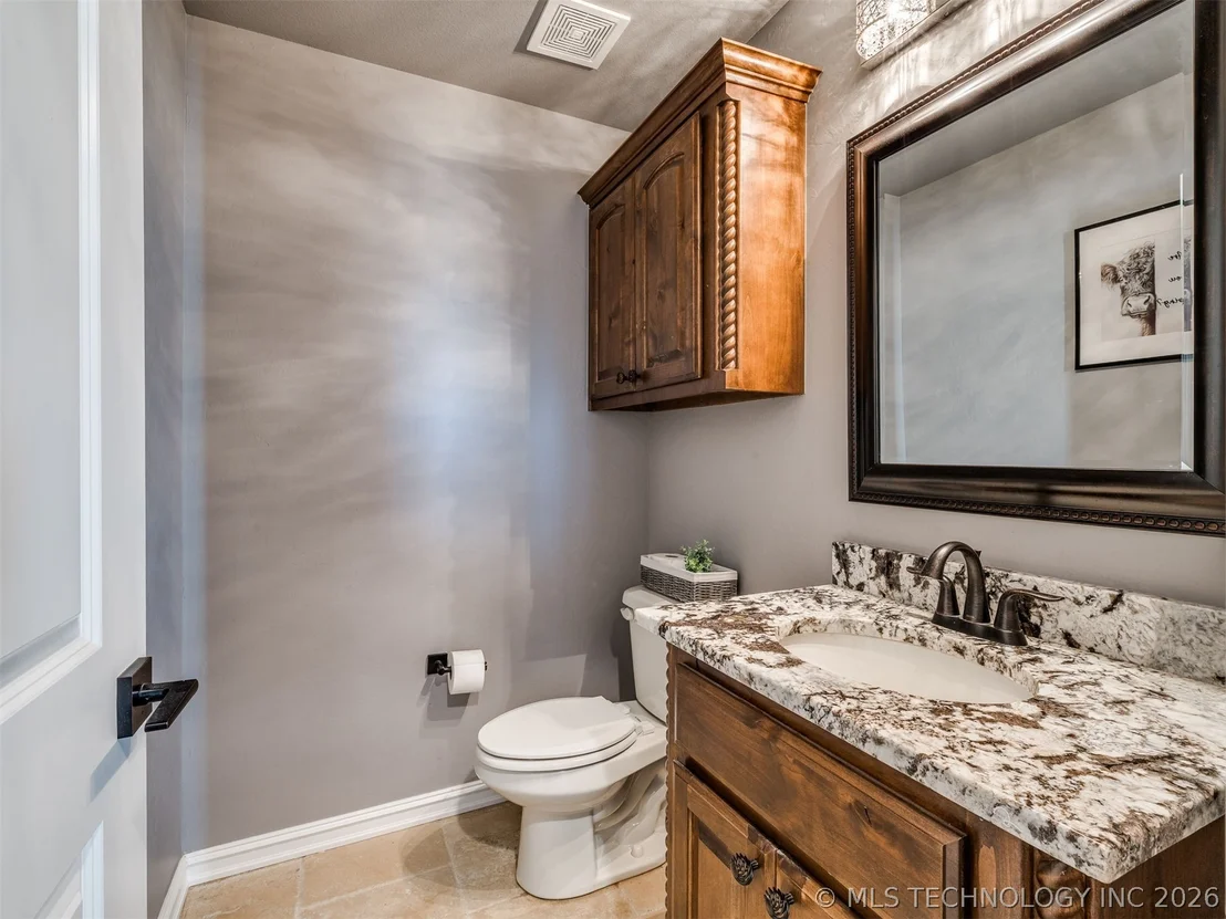 Photo of 11419 S 213th EastAvenue