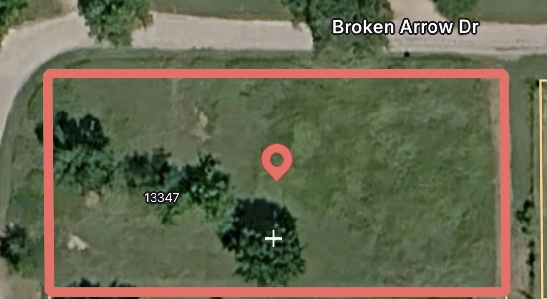 Photo of 13347 Broken Arrow Drive