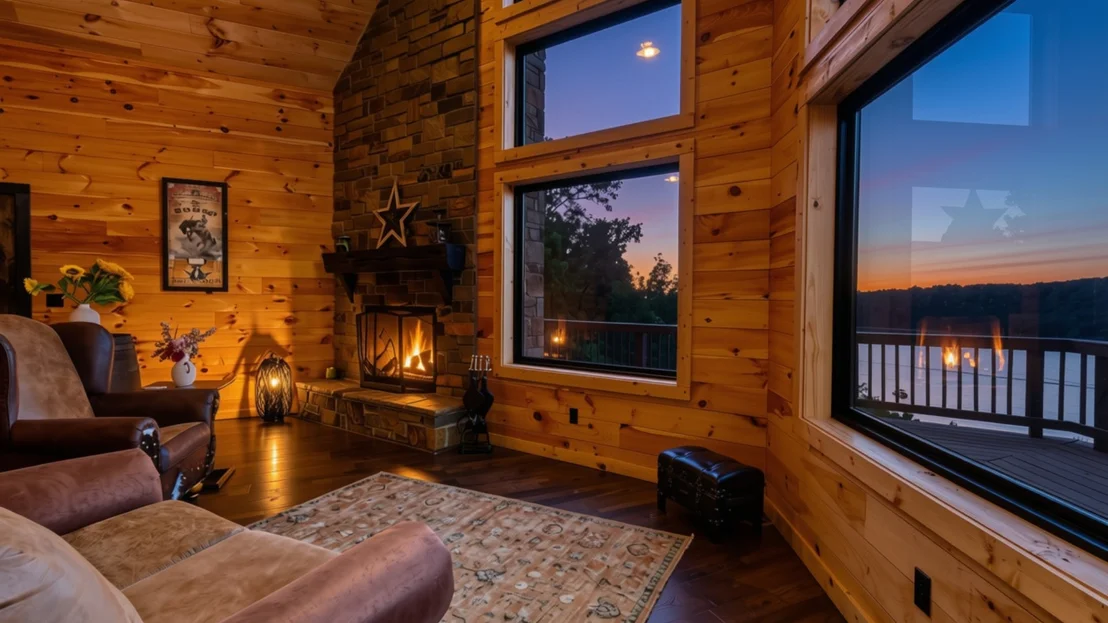 Photo of 2217 Hidden Ridge Road