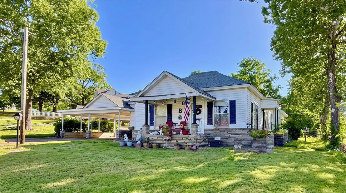 Photo of 501 High Street