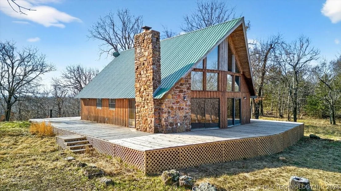 Photo of 22191 Carters Lake Road