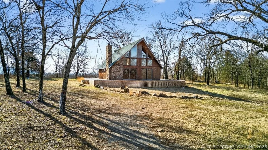 Photo of 22191 Carters Lake Road