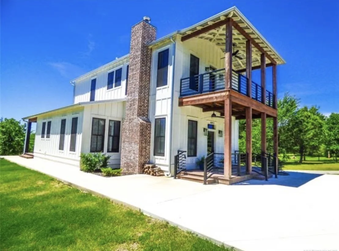 Photo of 641 Sequoyah Drive