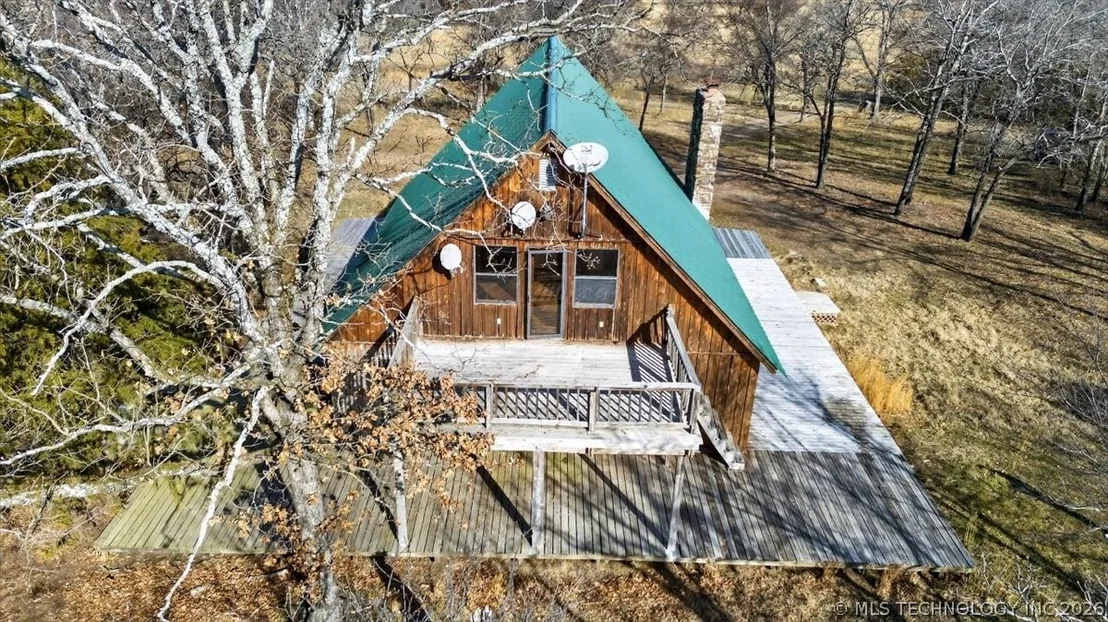 Photo of 22191 Carters Lake Road
