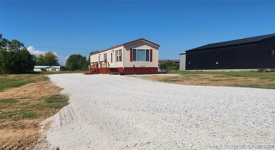 Photo of 114554 S 4203 Road