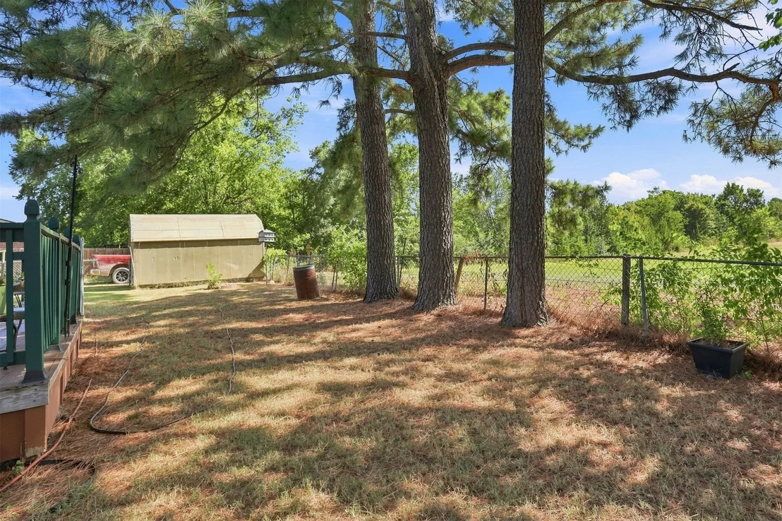 Photo of 208 W Umstead