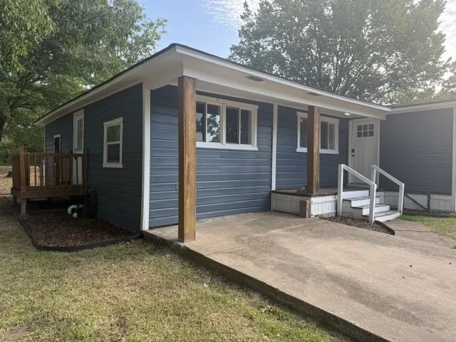 Photo of 1104 Waco