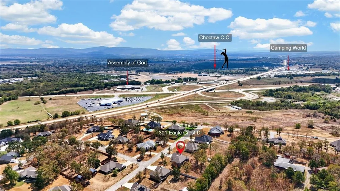 Photo of 301 Eagle Crest