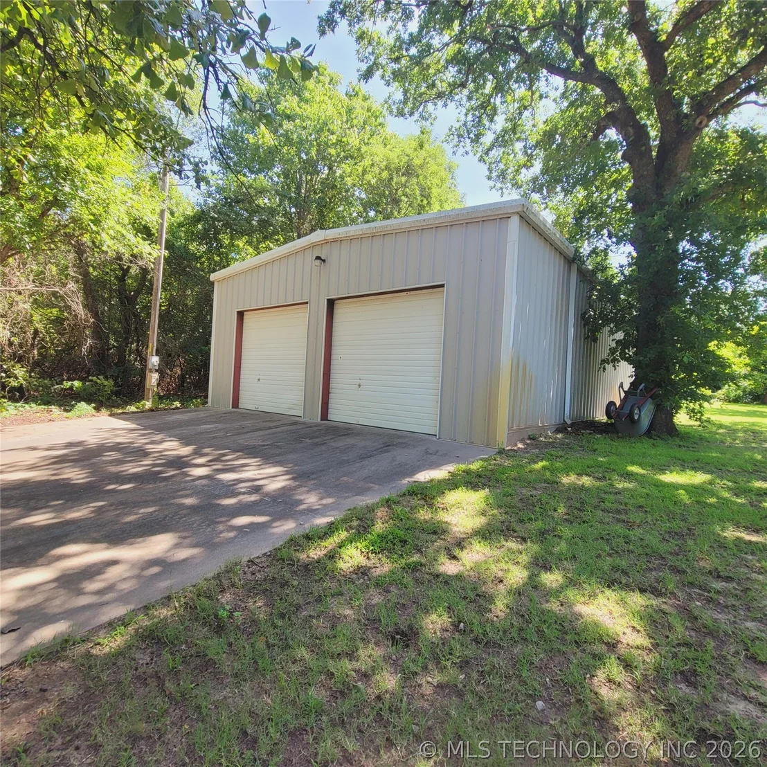 Photo of 116887 S 4205 Road