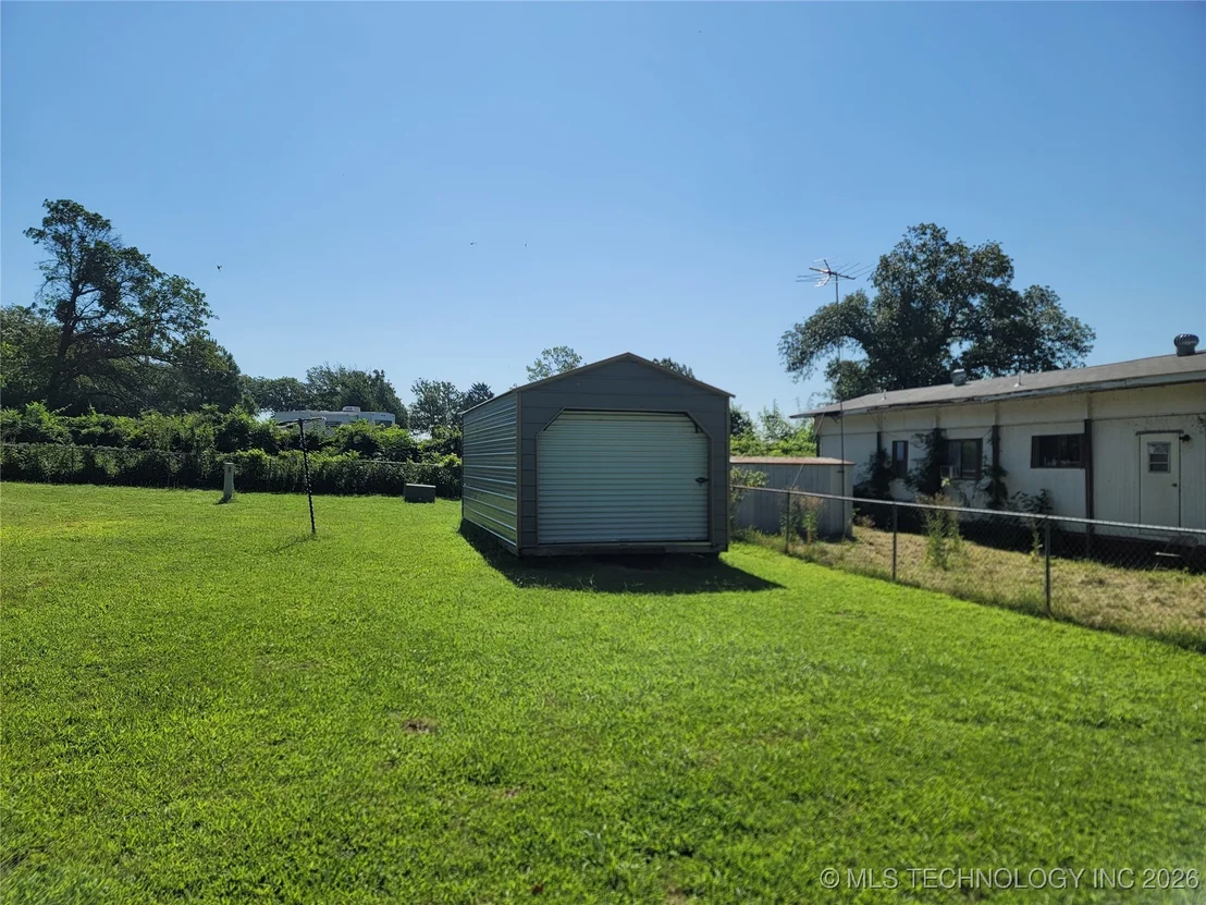 Photo of 114549 S 4182 Road