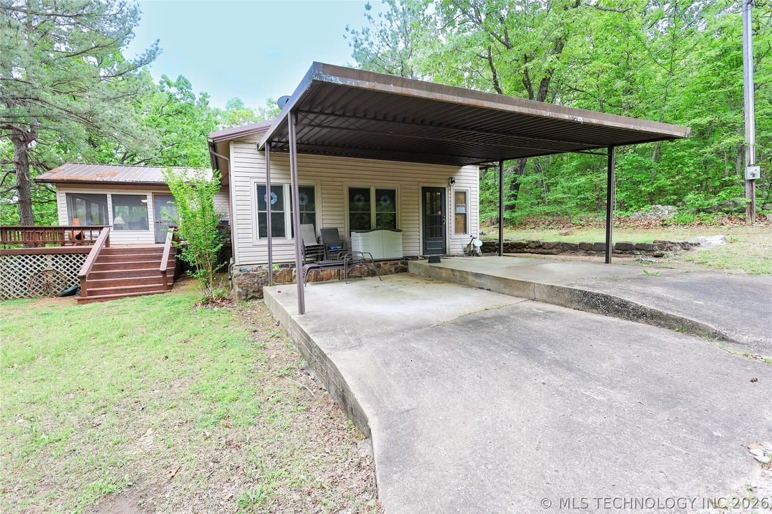 Photo of 445490 Indian Road
