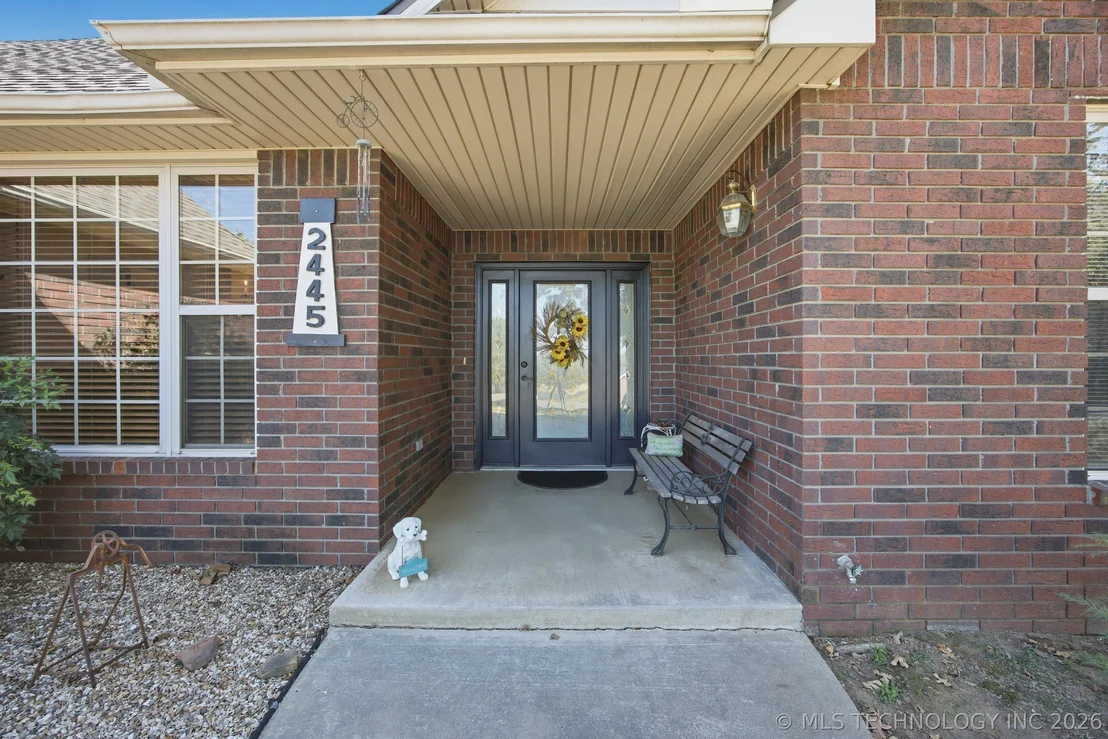 Photo of 2445 Avalon Drive