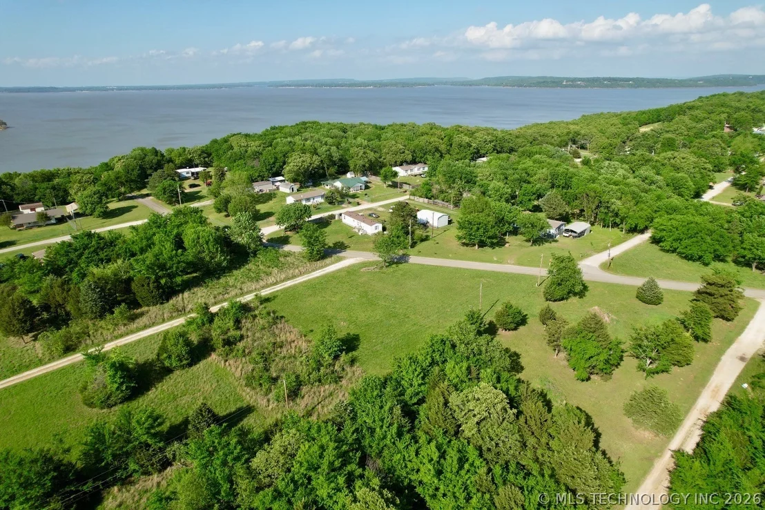 Photo of Quapaw Drive