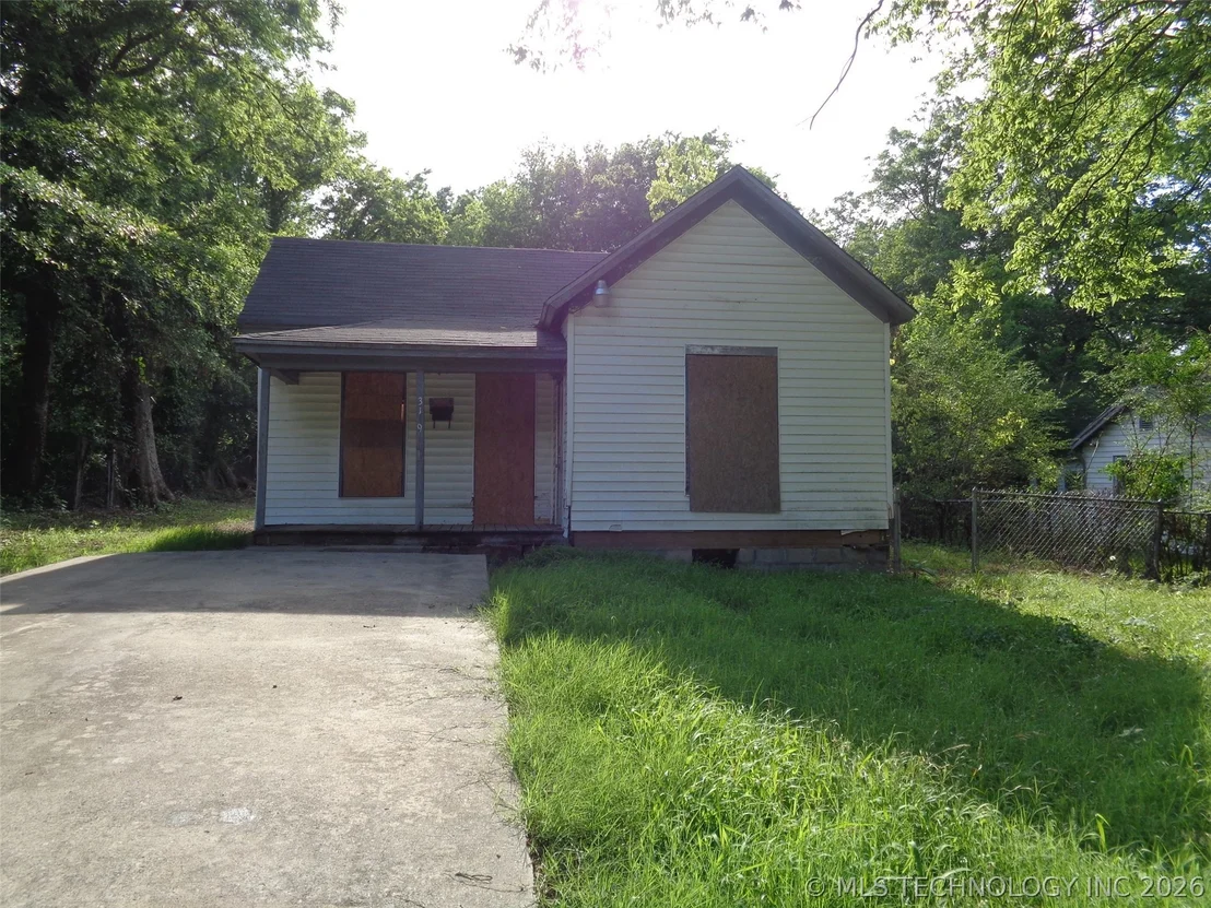 Photo of 316 S 5th