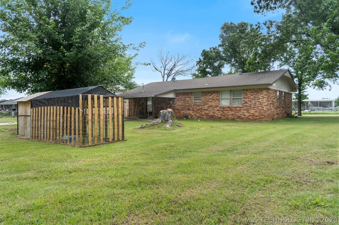 Photo of 703 McCarley